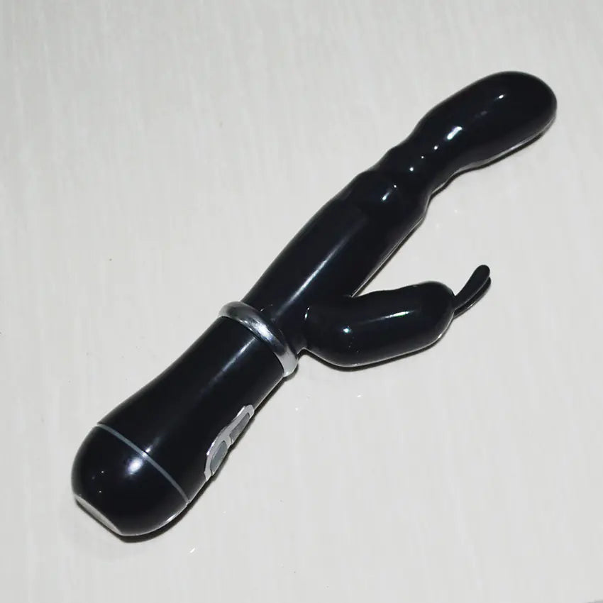 "Joy Bunny" Vibrator - Waterproof and Multipurpose Rabbit Stimulator