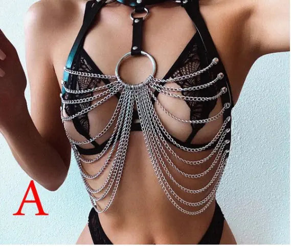 Teddy "Passion Lace" - Vibrant Red Floral Lace Bodysuit with Deep V-Neck