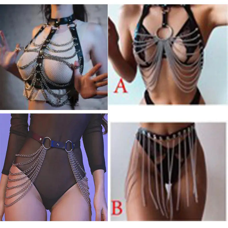 Teddy "Passion Lace" - Vibrant Red Floral Lace Bodysuit with Deep V-Neck