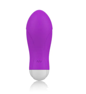 "Velvet Secret" Vibrating Egg - Wireless and Silent Stimulator