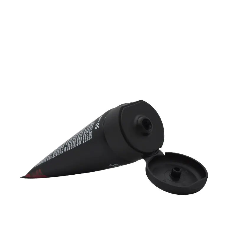 Titan Gel Black - Massage Gel for Male Vigor and Performance (50ml)