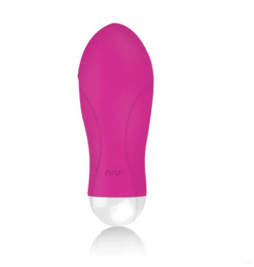 "Velvet Secret" Vibrating Egg - Wireless and Silent Stimulator